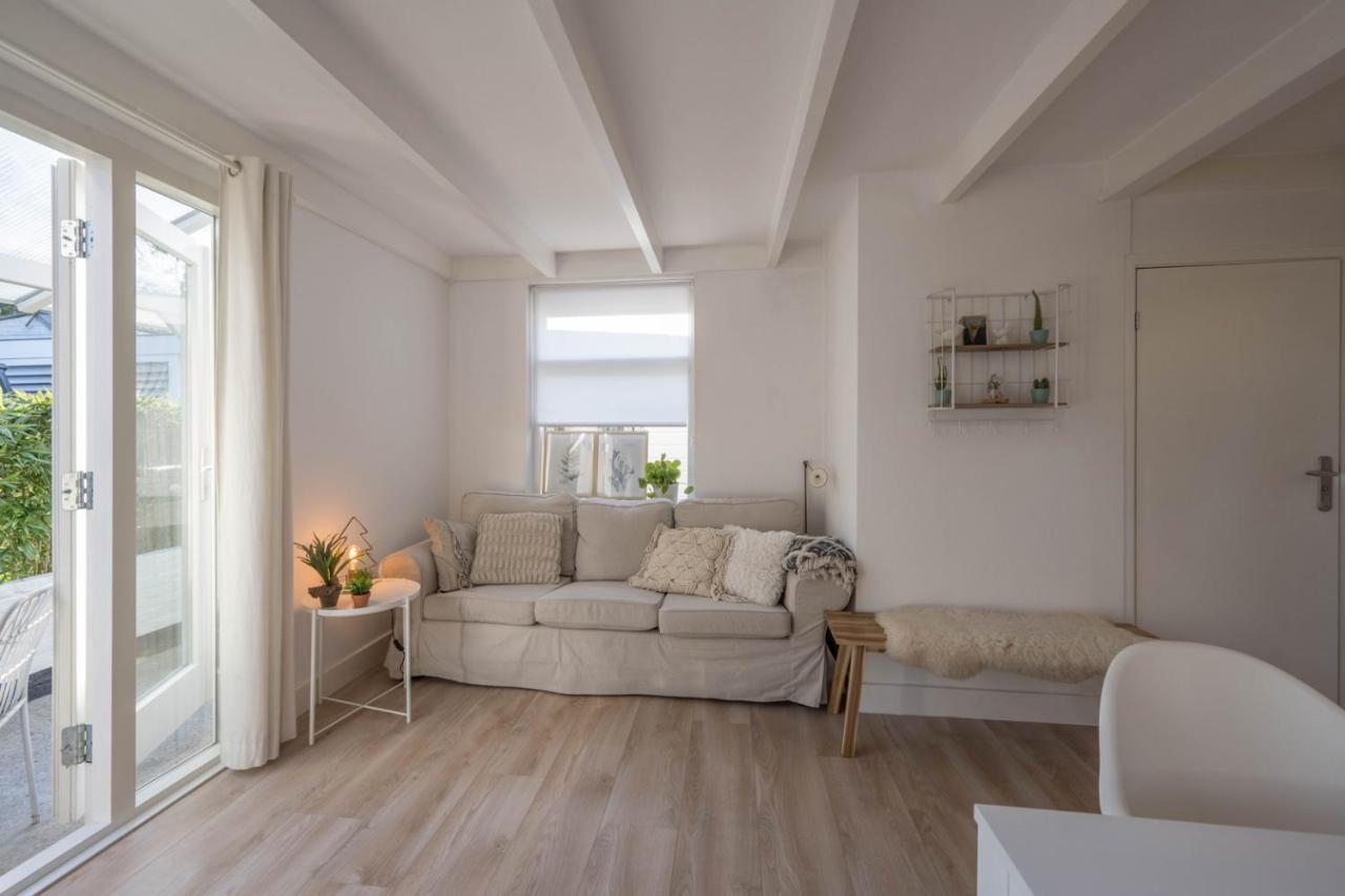 Villa Bo Junior แบร์เคน ภายนอก รูปภาพ